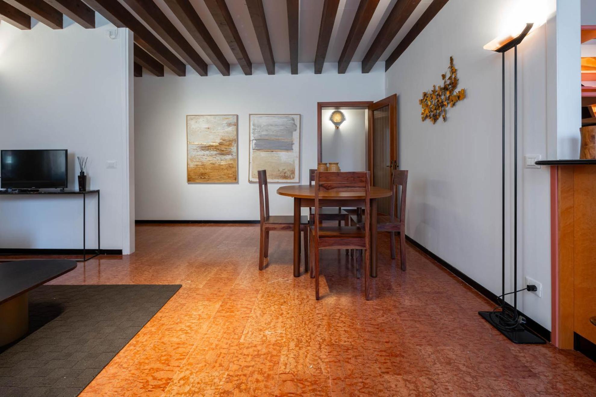 Апартаменти Klimt House Венеція Екстер'єр фото